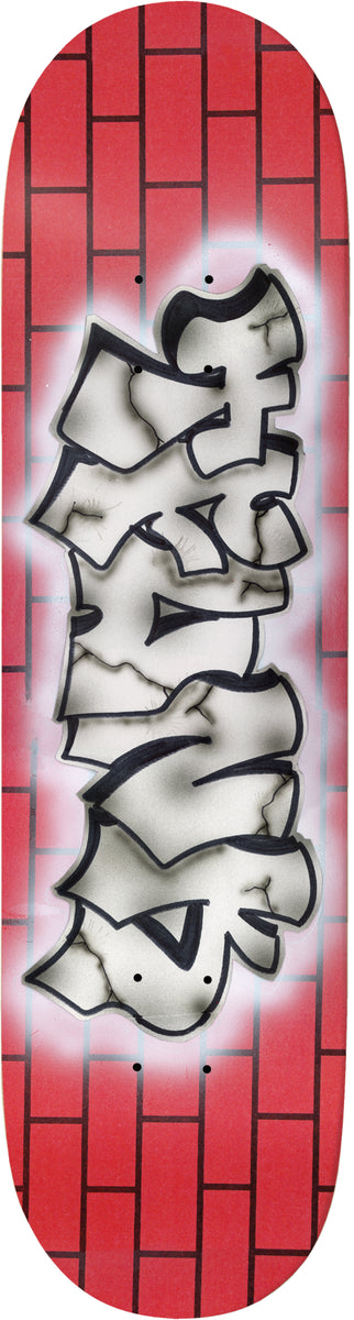 Baker - Tristan "T-Funk" Funkhouser Brickhouse Deck (8.75")